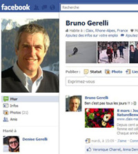 Bruno Gerelli