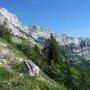 Au pied du Pic Saint Michel - 1