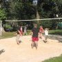 Le Volley