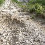 22 - Répère H - Au pied de la falaise