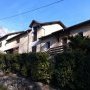 Les logements qui ont remplacé l'usine de la cascade