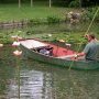 Gondolier ?