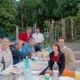 ... avec les parents du GPE