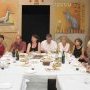 Le repas final