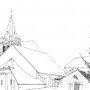 Eglise de La Grave