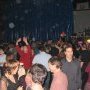 Saturday night fever