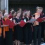 Après l'harmonie c'est au tour de la chorale