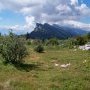 Etape 2 : le Grand Cheval