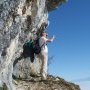 Pose pour photograhier le panorama