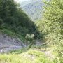 18 - Repère I - La Draye Blanche vue du haut