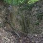La deuxième grande cascade