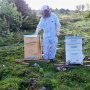 Allez les petites au travail, je reviens mi-août !