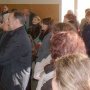 ... partagée par les invités