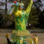 Cette année Mr Carnaval était une Mme