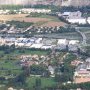 Le Sud de la commune