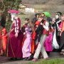 Les contes en pleine nature, magique !
