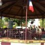 ... pour un concert et une nouvelle Marseillaise.