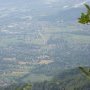 24 - Vue sur la vallée