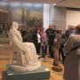 La suite de la visite
