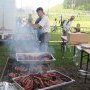 S'enfumer pour quelques merguez