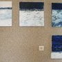 Une partie des oeuvres de mon artiste préférée
