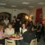 A quand un cabaret à Claix ?