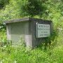 Captage de la combe Jardin