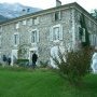 La maison des champs