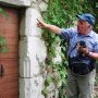 Claude Varanfrain nous commente le travail de récupération pour la (…)