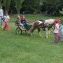 et pour le poney également !