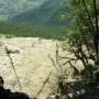 20 - en haut les cailloux, en bas Malhivert