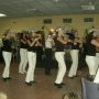 Démo de "Modern Line Dance"