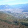 Panorama avec penseur !