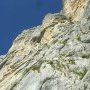 2 - au pied de la falaise