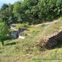 Le réservoir d'eau de Malhivert