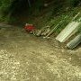 Mini engin pour accès difficiles