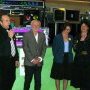 Les 4 piliers du Téléthon !