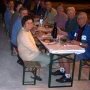 Banquet gaulois...