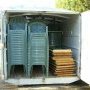 Ensuite disposer les chaises !