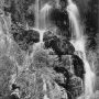La petite cascade