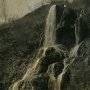 La petite cascade il y a quelques années (photo)