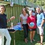 Claix volley ball en forme