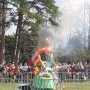 L'aboutissement du carnaval