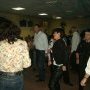Danse libre