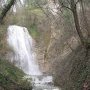 Bon, le lendemain je suis allé voir la Pissarde... que d'eau !