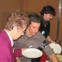 273 tartiflettes servies en 30 mn !