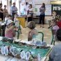 On écoute la maîtresse