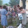 La fête continue