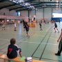 Aller les benjamins de Claix !