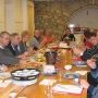 Le groupe des participants